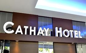 国泰酒店